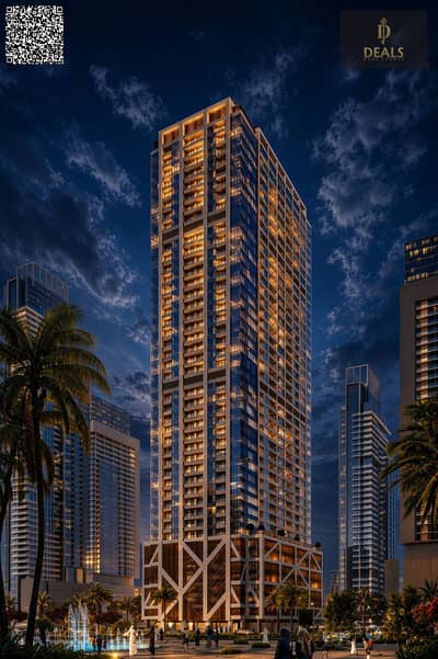 Monolocale in vendita a Al Alia, Ajman - image - 2026-10-24T144546.690. png Monolocale in vendita a Al Alia, Ajman - image - 2026-10-24T144546.690. png