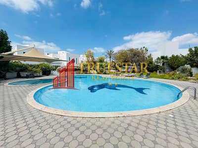 4 Slaapkamers Villa te Huur in Jumeirah, Dubai - WhatsApp Image 2026-10-21 at 1.21. 33 AM. jpeg 4 Slaapkamers Villa te Huur in Jumeirah, Dubai - WhatsApp Image 2026-10-21 at 1.21. 33 AM. jpeg