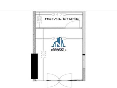 Shop te Huur in Al Maryah Island, Abu Dhabi - WhatsApp Image 2026-10-24 at 2.10. 10 PM. jpeg Shop te Huur in Al Maryah Island, Abu Dhabi - WhatsApp Image 2026-10-24 at 2.10. 10 PM. jpeg