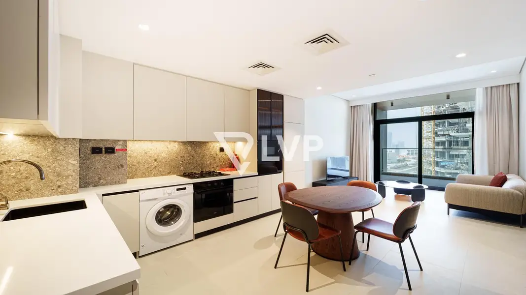 Brand New | Furnished | Open Community View