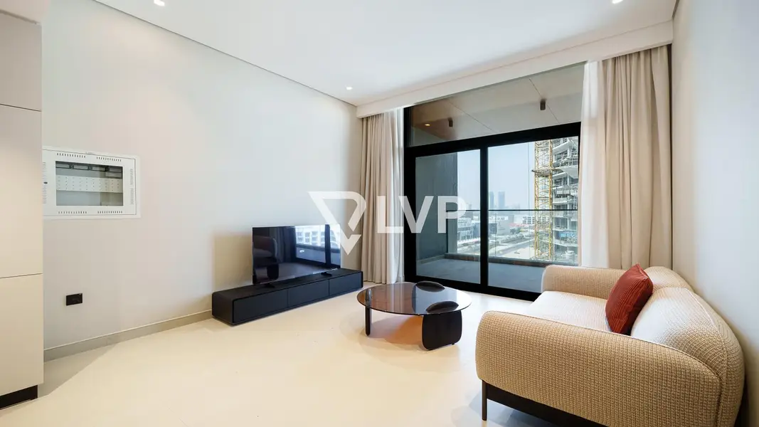 Brand New | Furnished | Open Community View