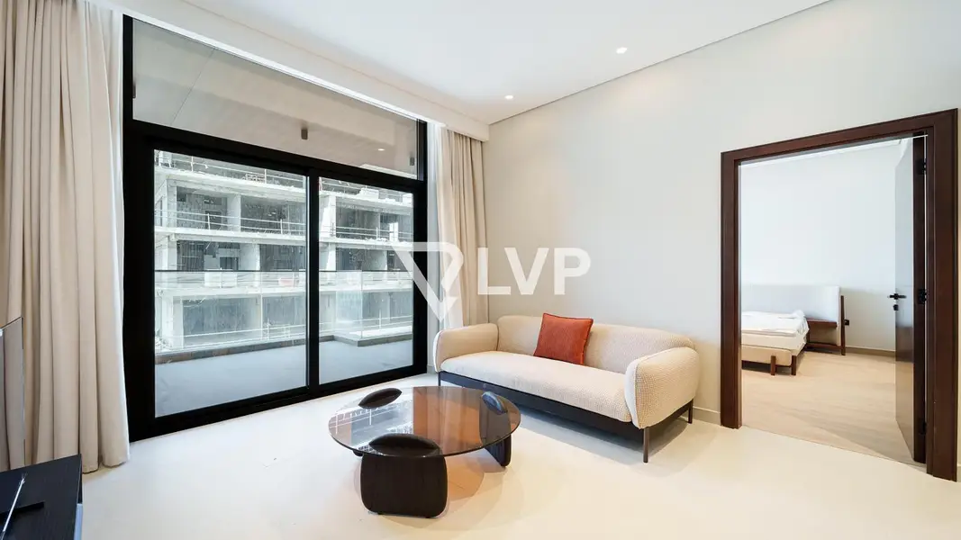 Brand New | Furnished | Open Community View