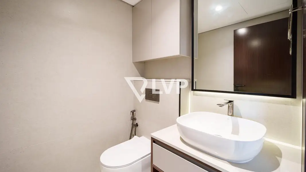 Brand New | Furnished | Open Community View