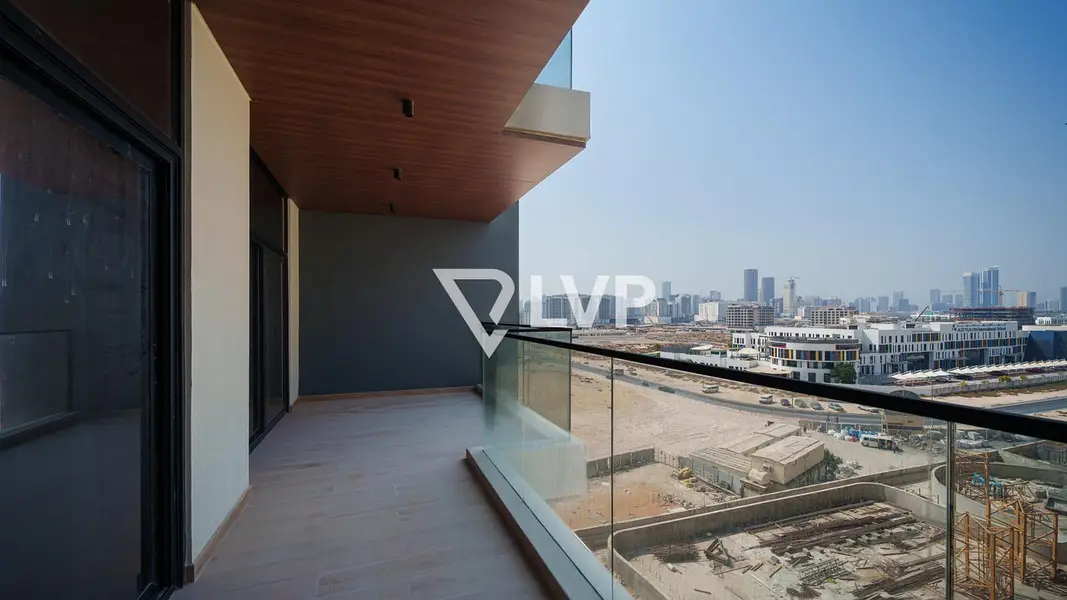 Brand New | Furnished | Open Community View