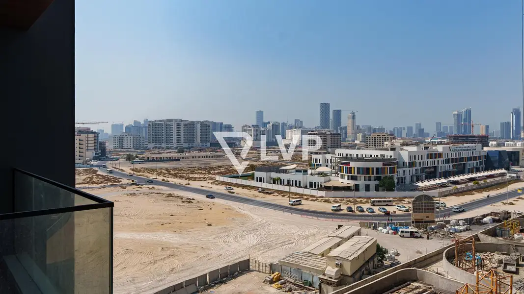 Brand New | Furnished | Open Community View