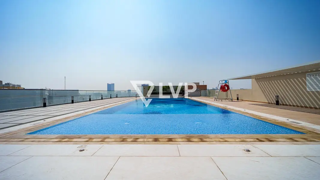 Brand New | Furnished | Open Community View