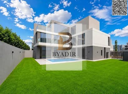 5 Bedroom Villa for Sale in Tilal City, Sharjah - WhatsApp Image 2026-10-22 at 2.57. 59 PM (1). jpeg