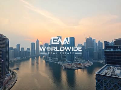 Studio for Rent in Business Bay, Dubai - Main Image