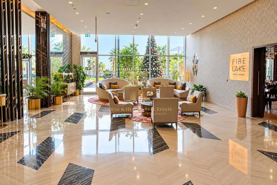 Smart Investment | Top Notch Finishes