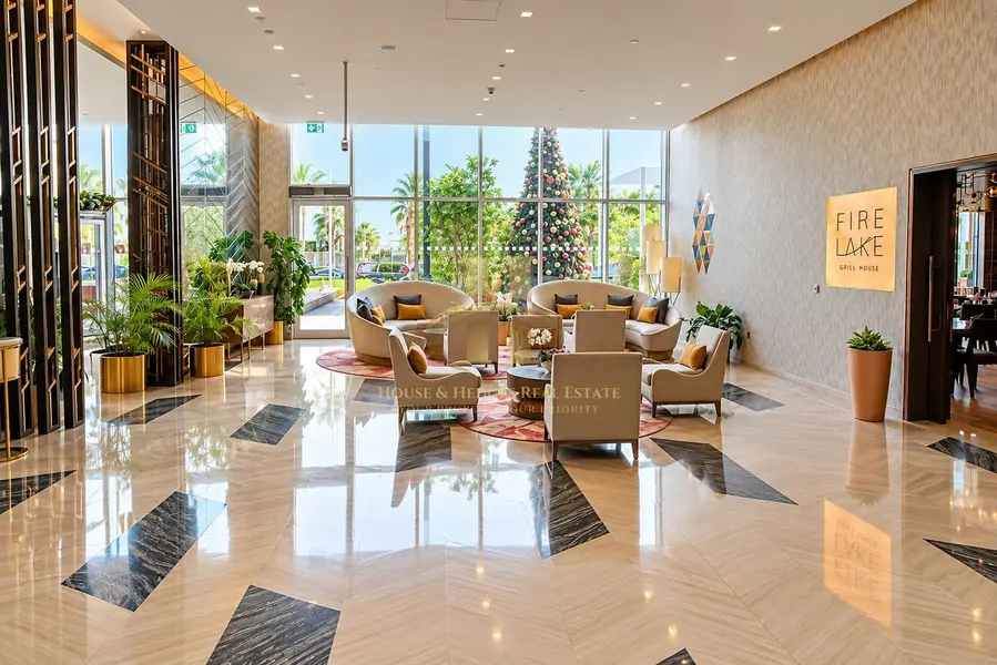 Smart Investment | Top Notch Finishes