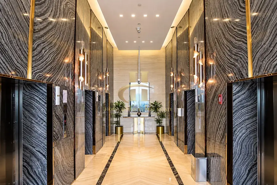Smart Investment | Top Notch Finishes