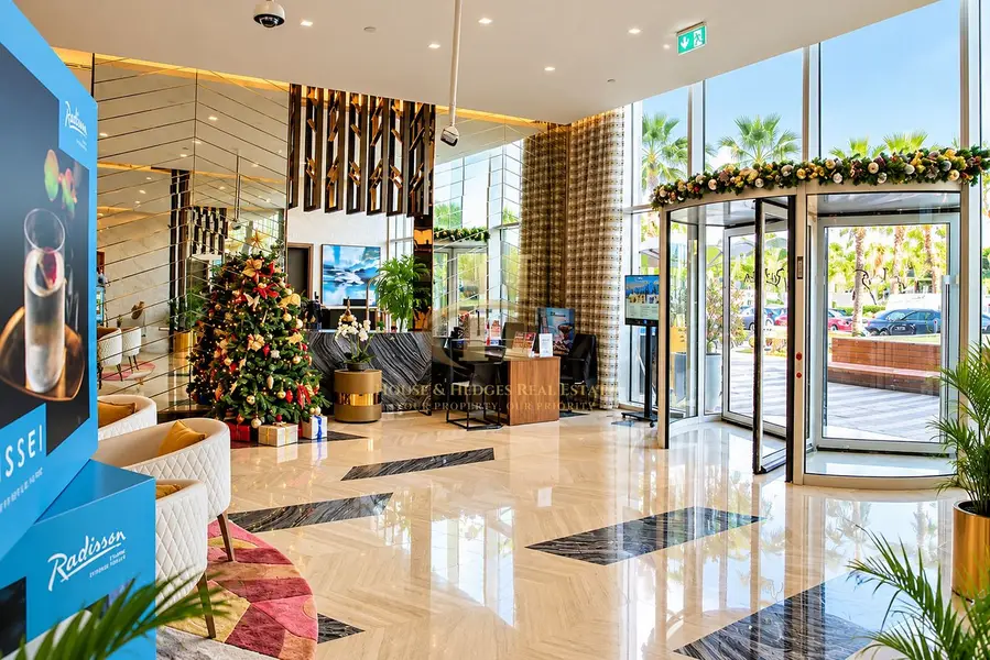Smart Investment | Top Notch Finishes