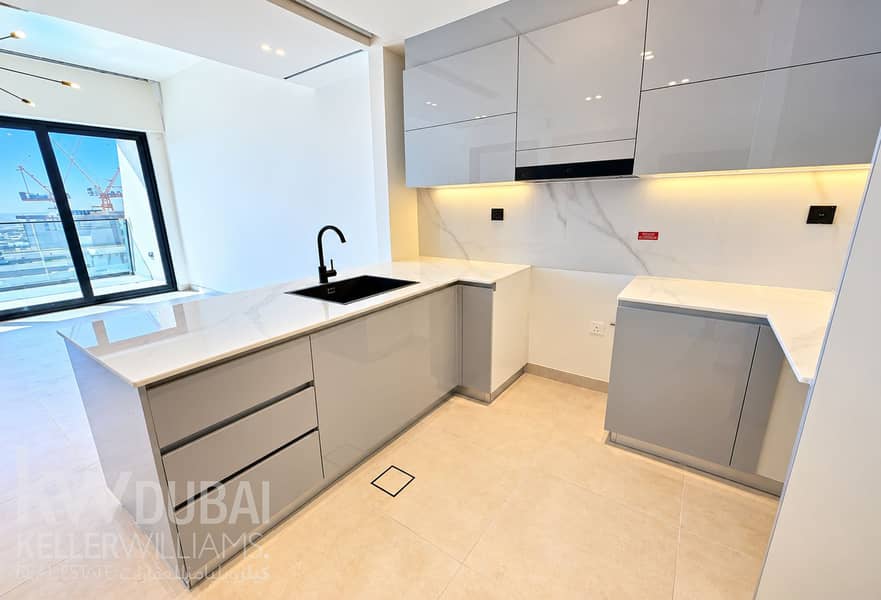 4 Modern Marble Kitchen with City Views. png