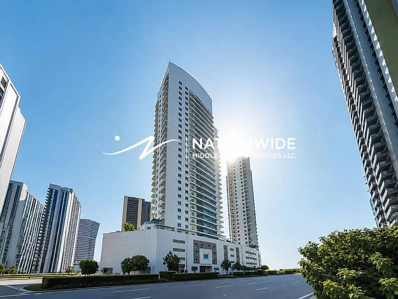 Appartamento a Al Reem Island,Amaya Towers, 1 camera da letto, 75000 AED - 16966874 Appartamento a Al Reem Island,Amaya Towers, 1 camera da letto, 75000 AED - 16966874