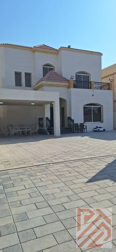 5 Slaapkamers Villa te Huur in Al Rawda, Ajman - fc2f7ef6-757f-4f95-a18f-269c52d49c40. jpg 5 Slaapkamers Villa te Huur in Al Rawda, Ajman - fc2f7ef6-757f-4f95-a18f-269c52d49c40. jpg