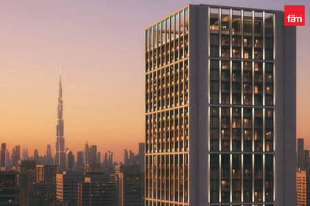 Appartement de 1 chambre à à vendre à Culture Village (Jaddaf Waterfront), Dubai - Appartement à Culture Village (Jaddaf Waterfront),Binghatti Moonlight, 1 chambre, 1400000 AED - 16966912 Appartement de 1 chambre à à vendre à Culture Village (Jaddaf Waterfront), Dubai - Appartement à Culture Village (Jaddaf Waterfront),Binghatti Moonlight, 1 chambre, 1400000 AED - 16966912