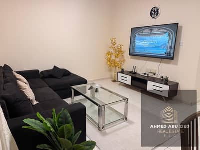 1 Camera Appartamento in affitto a Corniche Ajman, Ajman - WhatsApp Image 2026-10-23 at 9.44. 45 PM. jpeg