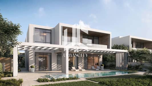 Villa de 4 chambres à à vendre à Al Hudayriat Island, Abu Dhabi - img391. jpg Villa de 4 chambres à à vendre à Al Hudayriat Island, Abu Dhabi - img391. jpg
