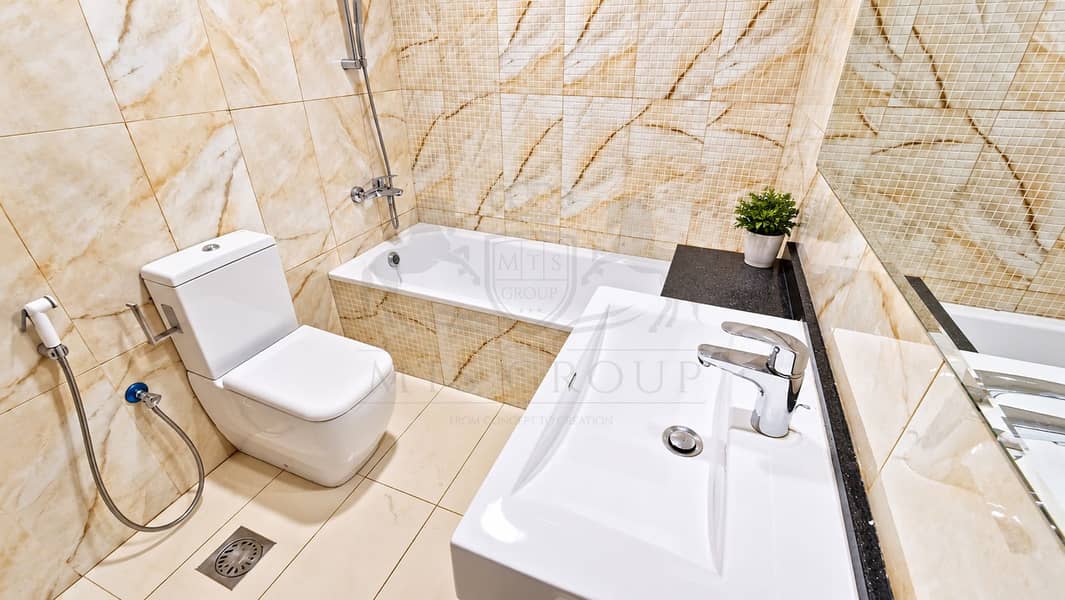 6 Modern Beige Marble Bathroom. png
