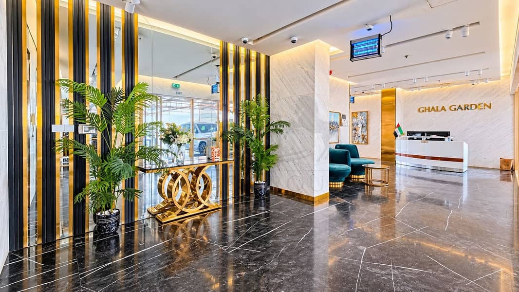12 Luxurious Marble and Gold Lobby. png
