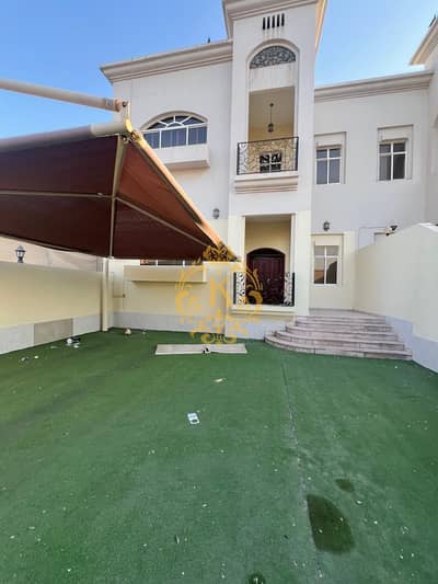 4 Schlafzimmer Villa zum Miete in Mohamed Bin Zayed City, Abu Dhabi - 672454. jpg