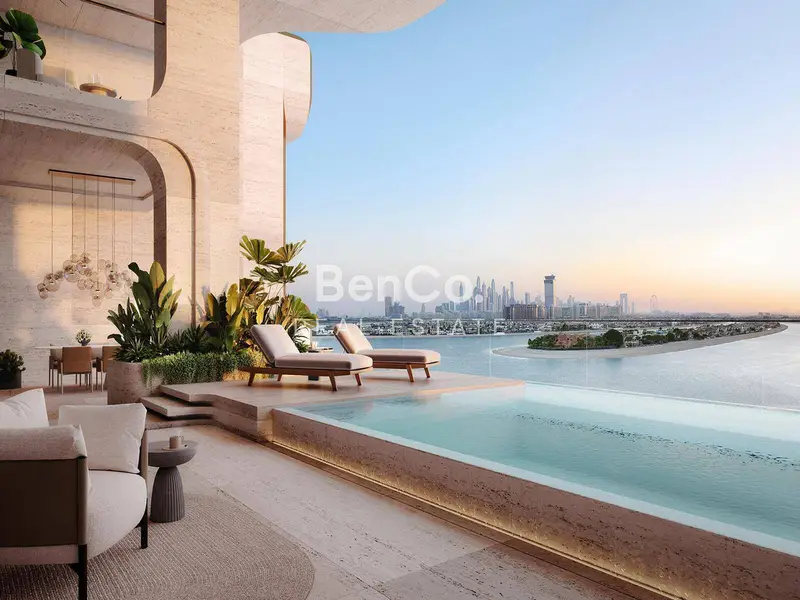 2 Bedrooms | Fully Furnished | Fully Serviced