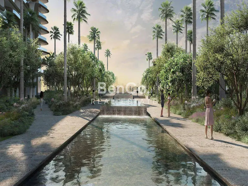 2 Bedrooms | Fully Furnished | Fully Serviced