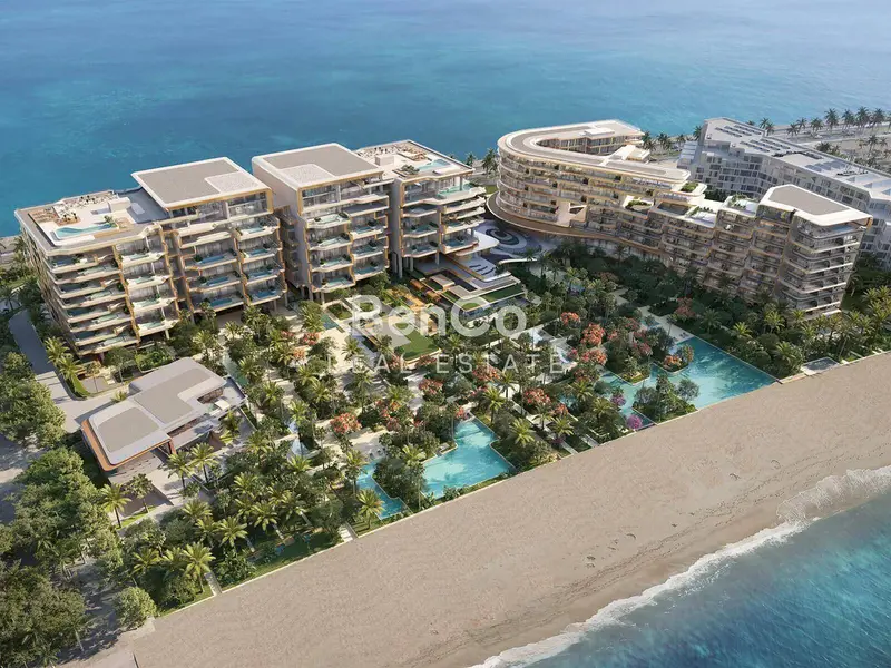 2 Bedrooms | Fully Furnished | Fully Serviced