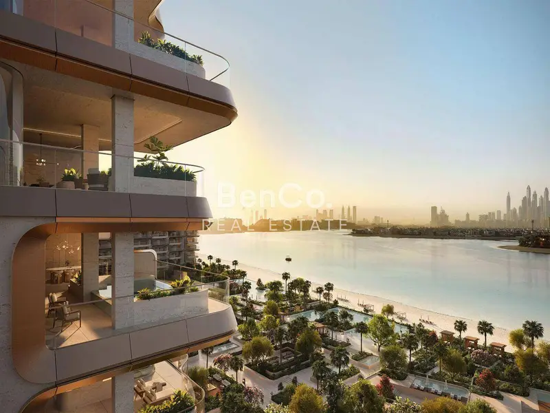 2 Bedrooms | Fully Furnished | Fully Serviced
