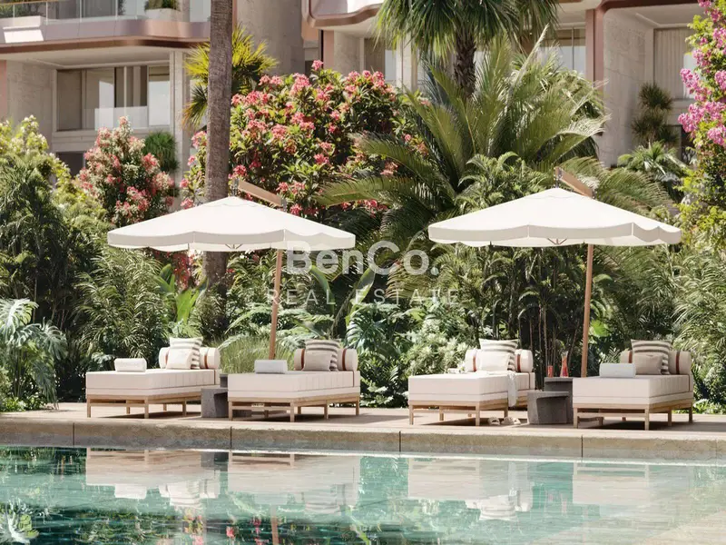 2 Bedrooms | Fully Furnished | Fully Serviced
