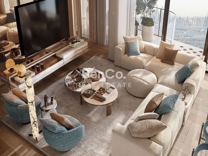 2 Bedrooms | Fully Furnished | Fully Serviced