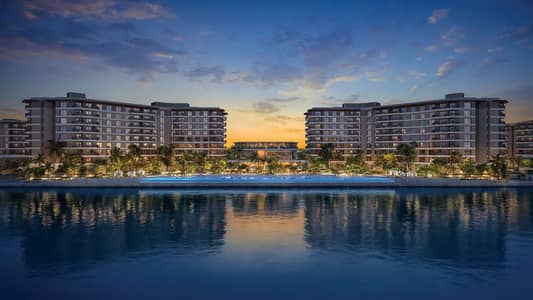 Estudio para en Venta en Yas Island, Abu Dhabi - Apartamento en Yas Island,Gardenia Bay, 1180000 AED - 16967035 Estudio para en Venta en Yas Island, Abu Dhabi - Apartamento en Yas Island,Gardenia Bay, 1180000 AED - 16967035