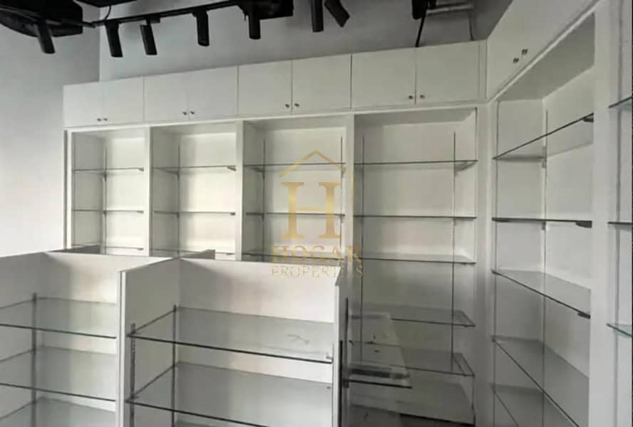 位于梅丹城,阿齐兹里维埃拉社区,阿齐兹里维埃拉45号 的商铺 160000 AED - 16967039 位于梅丹城,阿齐兹里维埃拉社区,阿齐兹里维埃拉45号 的商铺 160000 AED - 16967039
