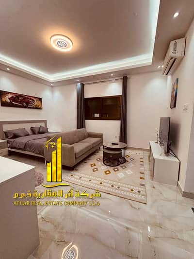 Monolocale in affitto a Al Mowaihat, Ajman - WhatsApp Image 2026-10-22 at 3.32. 11 PM (4). jpeg