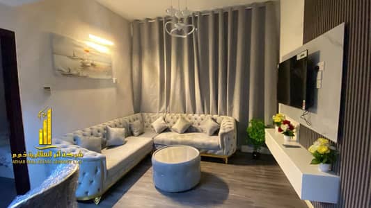 1 Camera Appartamento in affitto a Al Nuaimiya, Ajman - WhatsApp Image 2026-10-22 at 3.34. 30 PM (2). jpeg