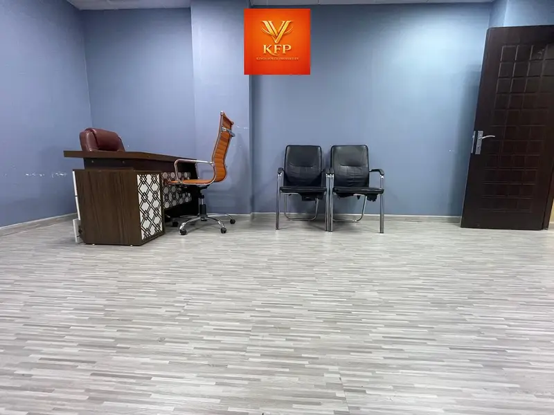 OFFICE AVAILABBLE#AL KHABISI AREA# DEWA AC WIFI FREE