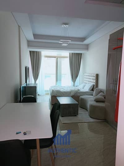 Studio te Huur in Arjan, Dubai - kBEdDajw. jpeg