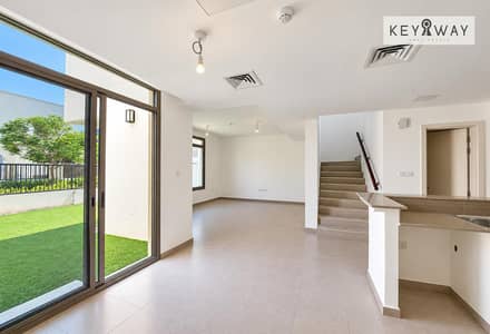 3 habitaciones Townhouse para en Alquiler en Town Square, Dubai - Casa adosada en Town Square,Naseem Townhouses, 3 dormitorios, 145000 AED - 16967104 3 habitaciones Townhouse para en Alquiler en Town Square, Dubai - Casa adosada en Town Square,Naseem Townhouses, 3 dormitorios, 145000 AED - 16967104