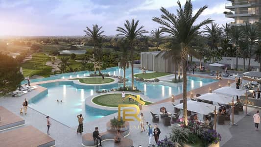 1 Bedroom Apartment for Sale in DAMAC Hills, Dubai - 3. jpg 1 Bedroom Apartment for Sale in DAMAC Hills, Dubai - 3. jpg
