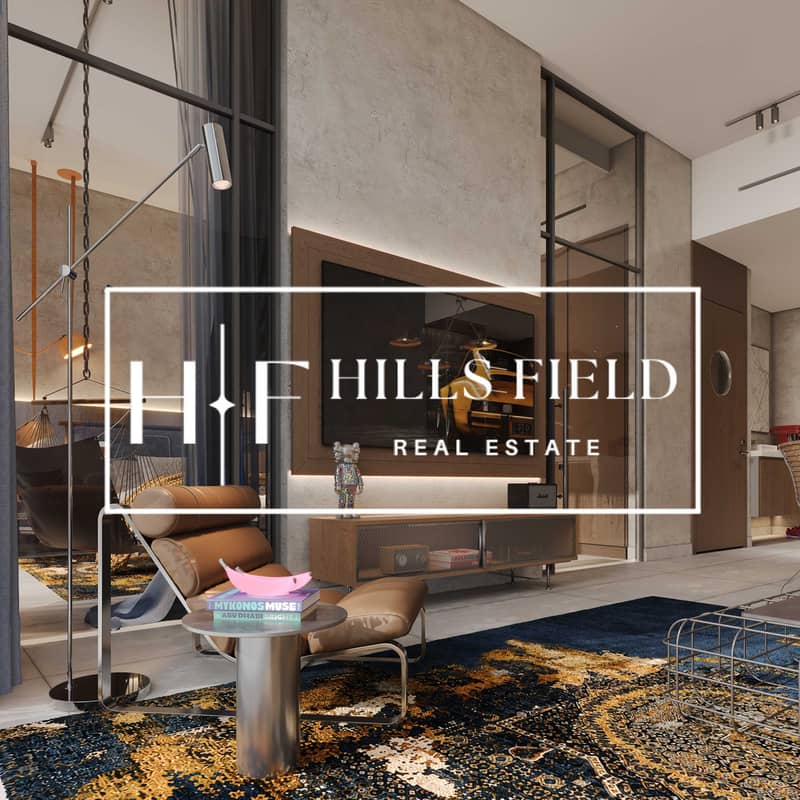 Fully Furnished | Tier 1 Developer | Connected Metro | Huge Layout ...