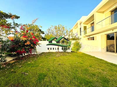 4 Slaapkamers Villa te Huur in Yas Island, Abu Dhabi - WhatsApp Image 2026-01-03 at 11.00. 51 AM. jpeg