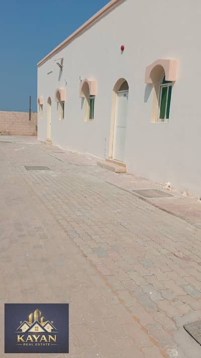 Labour Camp for Rent in Al Maqtaa, Umm Al Quwain - WhatsApp Image 2026-10-24 at 3.15. 47 PM. jpeg