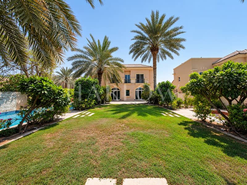 Villa en Dubai Sports City,Victory Heights,Esmeralda, 5 dormitorios, 900000 AED - 16967208 Villa en Dubai Sports City,Victory Heights,Esmeralda, 5 dormitorios, 900000 AED - 16967208