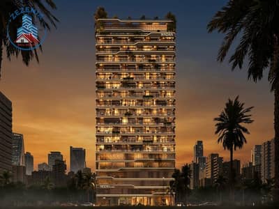 Studio zum Verkauf in Jumeirah Village Circle (JVC), Dubai - Gemini_Generated_Image_7ucpr67ucpr67ucp. jpg