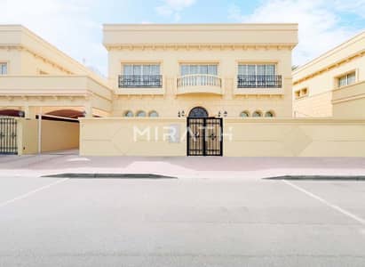 5 habitaciones Villa para en Alquiler en Al Barsha, Dubai - Villa en Al Barsha,Al Barsha 1, 5 dormitorios, 340000 AED - 16967242 5 habitaciones Villa para en Alquiler en Al Barsha, Dubai - Villa en Al Barsha,Al Barsha 1, 5 dormitorios, 340000 AED - 16967242