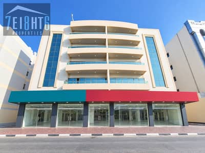 Shop in affitto a Al Qusais, Dubai - Main. jpeg Shop in affitto a Al Qusais, Dubai - Main. jpeg