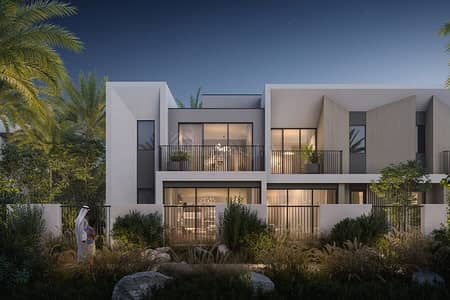 3 Schlafzimmer Townhouse zum Verkauf in Arabian Ranches 3, Dubai - Reihenhaus in Arabian Ranches 3,Anya 2, 3 schlafzimmer, 3200000 AED - 16967343 3 Schlafzimmer Townhouse zum Verkauf in Arabian Ranches 3, Dubai - Reihenhaus in Arabian Ranches 3,Anya 2, 3 schlafzimmer, 3200000 AED - 16967343