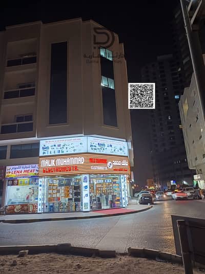 10+ Beds Building for Sale in Al Rashidiya, Ajman - image - 2026-10-24T153055.670. png
