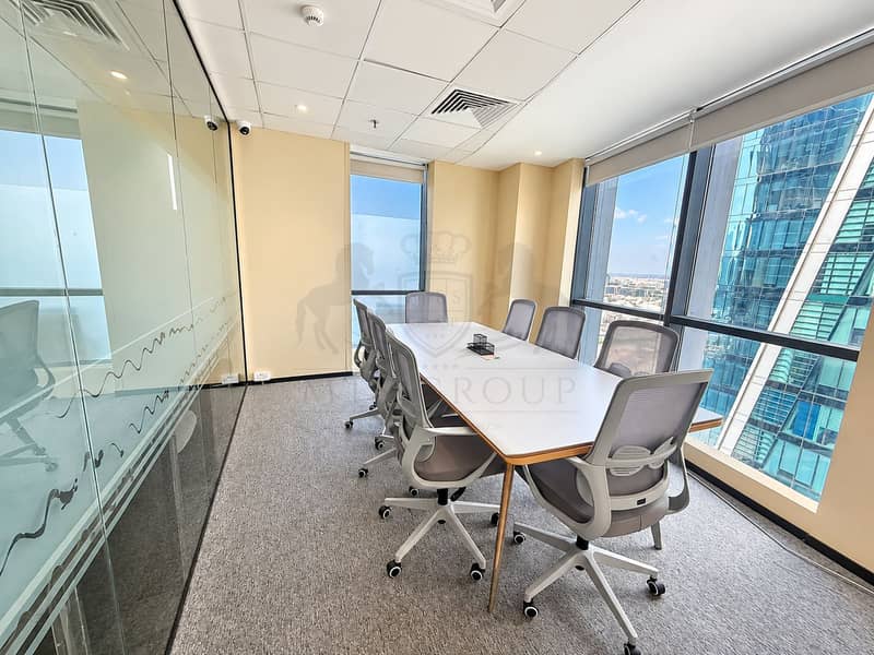 7 Modern Conference Room with City Views. png