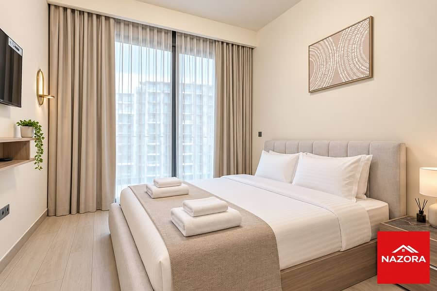 Квартира в Мейдан Сити,Азизи Ривьера,Азизи Ривьера 48, 48000 AED - 16967394 Квартира в Мейдан Сити,Азизи Ривьера,Азизи Ривьера 48, 48000 AED - 16967394